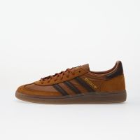 Trampki adidas Handball Spezial Dusky Bronze/ Aurora Coffee/ Gum5 EUR 40 2/3