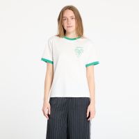 T-shirt adidas Retro Tennis Regular T-Shirt Cloud White L