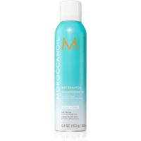 Moroccanoil Dry сухий шампунь для освітленого волосся 205 мл