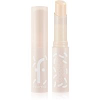 flormar Lip Balm Lippenbalsam mit Geschmack Farbton 004 Coconut 3 g