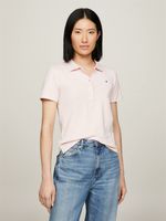 Tommy Hilfiger 1985 Collection Tricou Roz