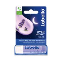 Labello Balzam na pery Over night Care