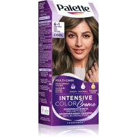 Schwarzkopf Palette Intensive Color Creme перманентната боя за коса цвят 6-1 Cool Dark Blonde 1 бр.