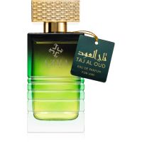 AZHA Perfumes Taj Al Oud парфумована вода для чоловіків 100 мл