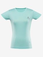 ALPINE PRO Basika Tricou Albastru