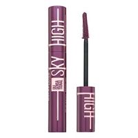 Maybelline Lash Sensational Sky High Mascara tusz wydłużająca i pogrubiająca rzęsy Burgundy Haze 7,2 ml