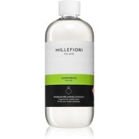 Millefiori Lemon Grass наповнення до каталітичної лампи 500 мл