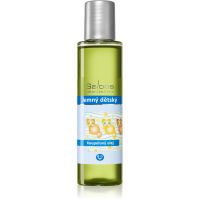 Saloos Kids' Care Badeöl für Kinder 125 ml