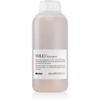 Davines Essential Haircare VOLU Shampoo Shampoo für Volumen 1000 ml