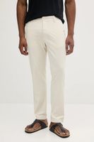 Nohavice Pepe Jeans SLIM CHINO POPLIN