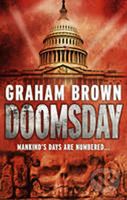 Doomsday - Graham Brown - kniha z kategorie Thrillery