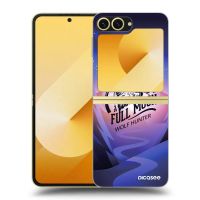 ULTIMATE CASE pro Samsung Galaxy Z Flip5 5G - Vlk
