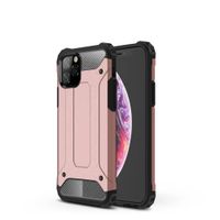 TOUGH Zaščitni ovitek Apple iPhone 11 Pro Max roza