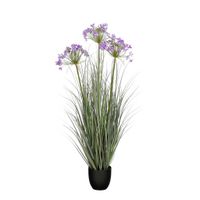 UMELÝ KVET 110 cm