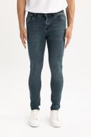 DEFACTO Super Skinny Extra Slim Fit Normal Waist Extra Slim Leg Jeans