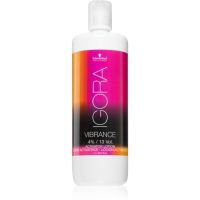 Schwarzkopf Professional IGORA Vibrance Entwicklerlotion 4% / 13 Vol. 1000 ml