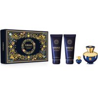 Versace Dylan Blue Pour Femme подарунковий набір для жінок
