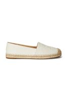 Lauren Ralph Lauren Kožené espadrilky Lauren Ralph Lauren Cameryn Lg 2