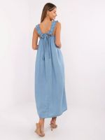 Dress-DHJ-SK-A9197.90-Blue