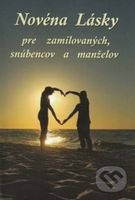 Novéna lásky (pre zamilovaných, snúbencov a manželov) - kniha z kategorie Duchovní život