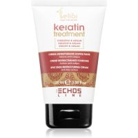 Echosline Seliár Keratin nährende Creme für trockeneHaarspitzen 100 ml