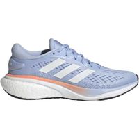adidas SUPERNOVA 2 W Дамски обувки за бягане, светлосиньо, размер 38 2/3