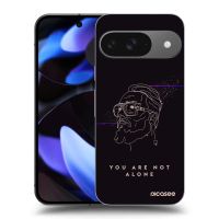 ULTIMATE CASE pro Google Pixel 9 - You are not alone
