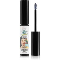 theBalm It's a Brow Time Brow Gel gel za obrvi odtenek Clear 3,6 ml