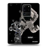 ULTIMATE CASE pro Samsung Galaxy S20 Ultra 5G G988F - Astronaut Big
