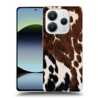 ULTIMATE CASE pro Xiaomi Redmi Note 14 4G - Rust