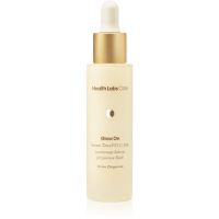 Health Labs Care Glow On serum do twarzy z witaminą C 30 ml