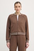 Armani Exchange mikina na zips dámska