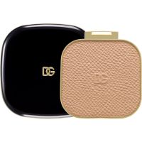Dolce&Gabbana Classic Face&Eyes Match bronzer nadomestno polnilo odtenek 01 Light - Neutral Toned Beige 14 g