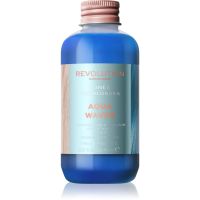 Revolution Haircare Tones For Blondes tonirani balzam za blond lase odtenek Aqua Waves 150 ml