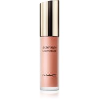 MAC Cosmetics Skinfinish Lightstruck tekoči osvetljevalec odtenek Space Slippers 15 ml