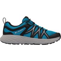 Columbia PEAKFREAK ROAM Мъжки outdoor обувки, синьо, размер 43.5