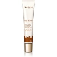 Clarins Skin Illusion Tinted Moisturizer тонуючий крем SPF 25 відтінок 09 40 мл