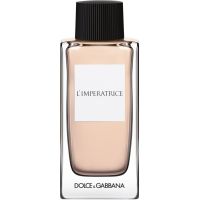 Dolce&Gabbana L´Imperatrice Eau de Toilette für Damen 100 ml