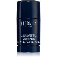 Calvin Klein Eternity for Men dezodorant w sztyfcie (bez alkoholu)  bez alkoholu dla mężczyzn 75 ml