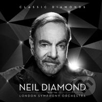 Neil Diamond: Classic Diamonds With the London Symphony Orchestra