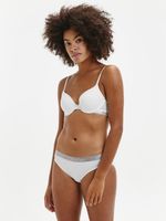 Calvin Klein Underwear	 Gaćice bijela