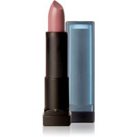 Maybelline Color Sensational Powder Matte Mattierender Lippenstift Farbton 15 Smoky Taupe