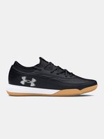 Under Armour UA Magnetico Select 4 Indoor Tenisice crna