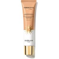 GUERLAIN Terracotta Joli Teint Protecting Tinted Moisturizer освітлюючий тональний крем SPF 20 відтінок 20 Golden 30 мл