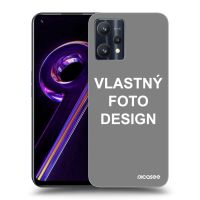 ULTIMATE CASE pro Realme 9 Pro 5G - Vlastný fotka/motiv