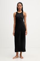 BOSS plážové šaty dámske BOSS Codes_Dress