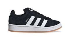 adidas CAMPUS 00s J Žene - Tenisice adidas Originals - Crna - HQ6638-5.5 - Size: 5.5