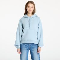 Bluza Karl Kani Small Signature Essential OS Hoodie Light Blue M