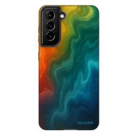 Fashion Case pre Samsung Galaxy S21 FE 5G - Solar