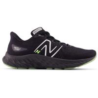 New Balance FRESH FOAM EVOZ V3 Мъжки обувки за бягане, черно, размер 43